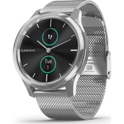 Smartwatch Hybride Horloges • Dé horlogespecialist • Horloge.nl.